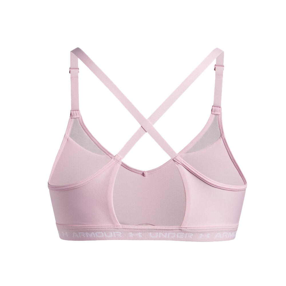 Brassière Under Armour Crossback Low Bra 2/6
