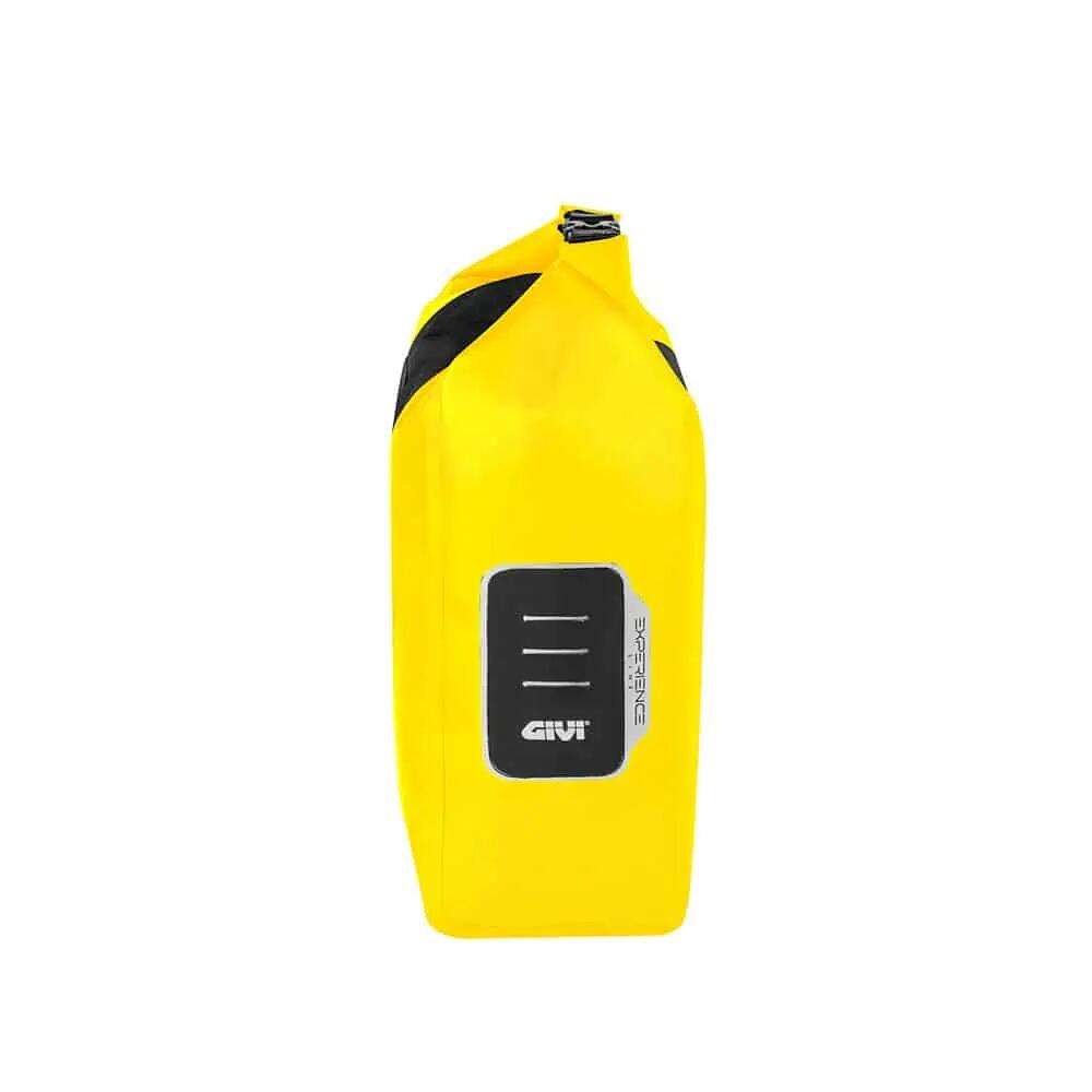 Wasserdichte Seitentasche 14L JUNTER 3/8