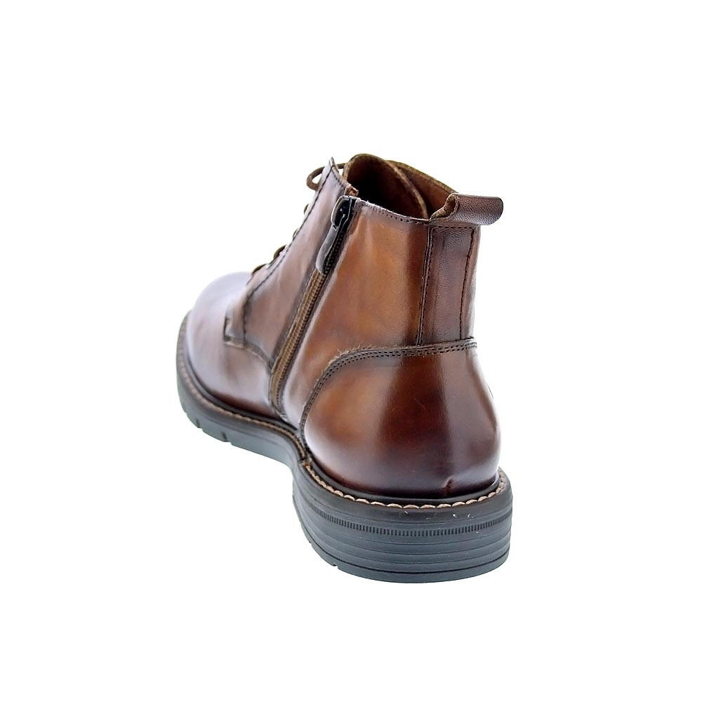 Botines CARMELA  16267503 Marrón  Hombre 3/4