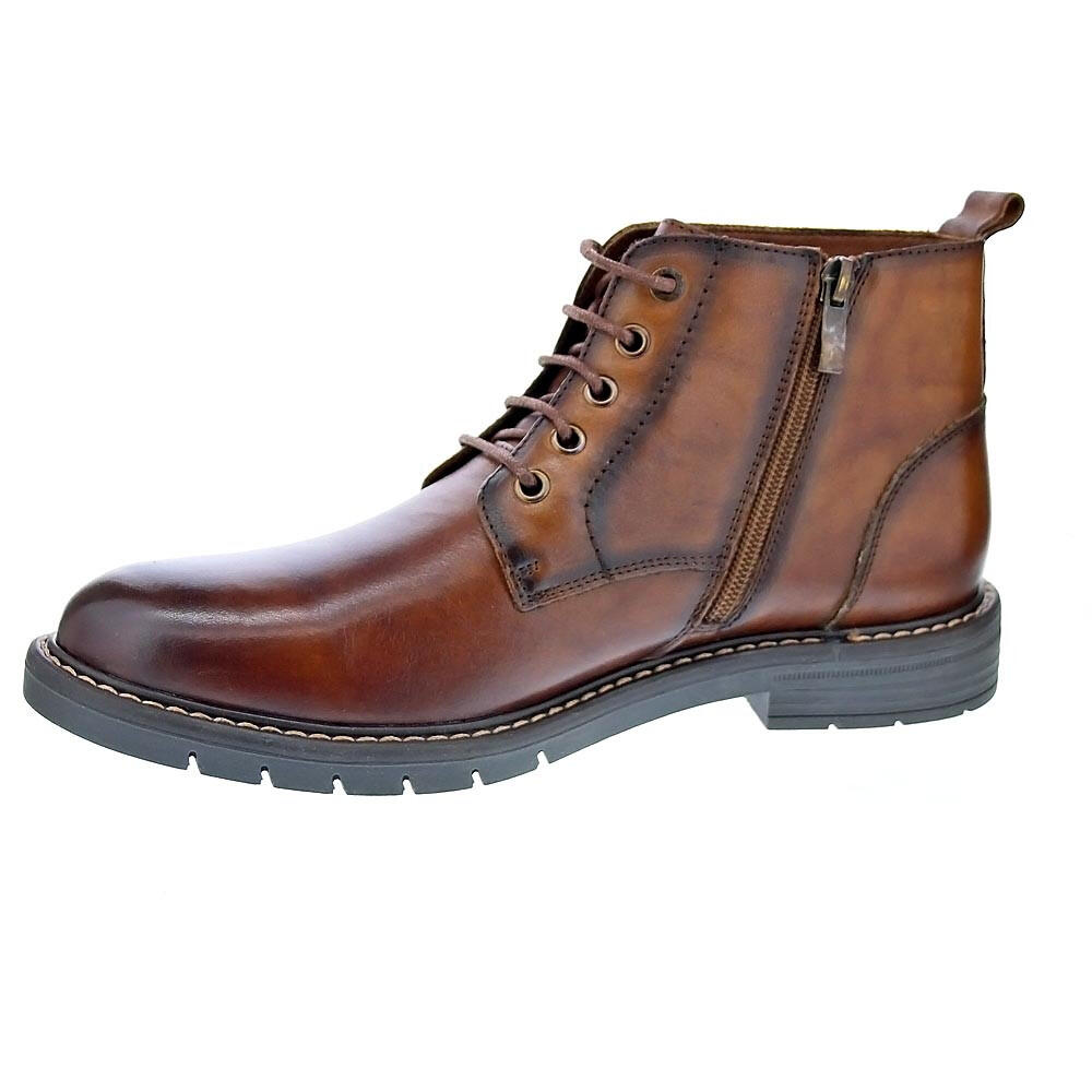 Botines CARMELA  16267503 Marrón  Hombre 2/4