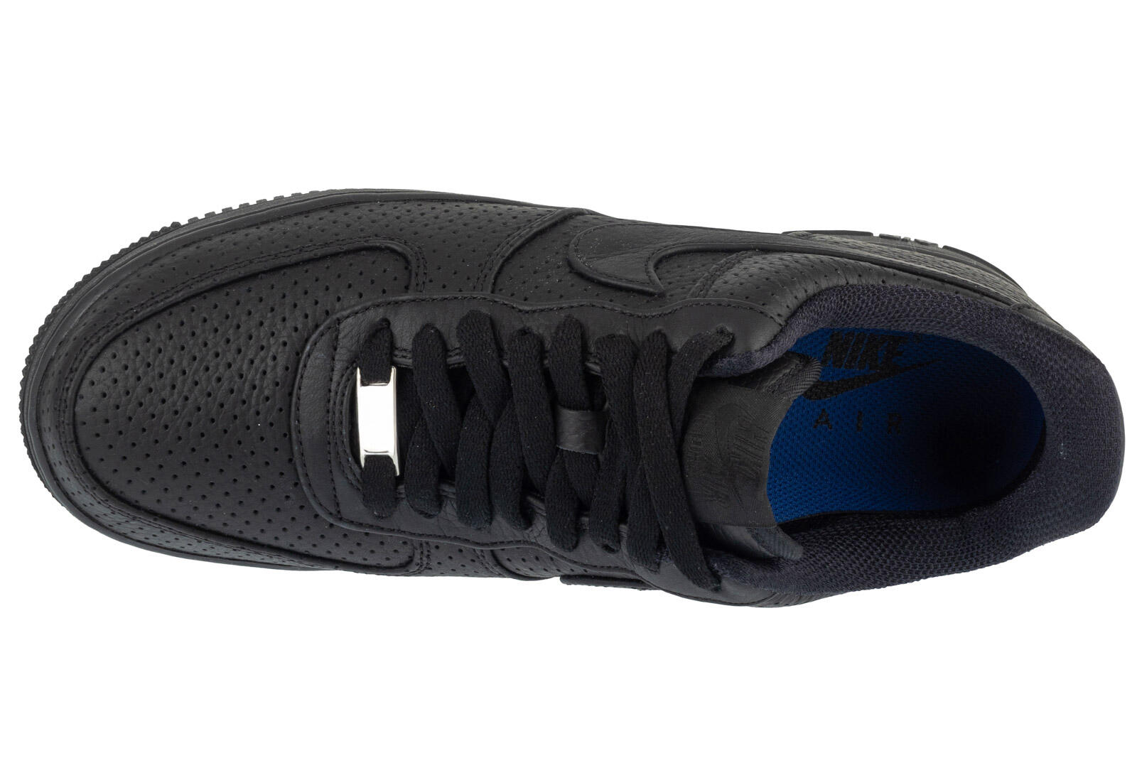 Buty sportowe Sneakersy unisex, Air Force 1 Low 3/4
