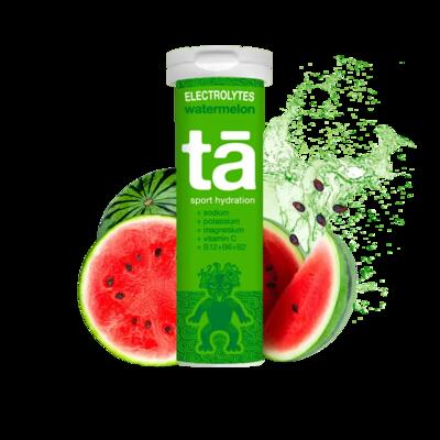 Ta Energy 12 compresse elettrolitiche (confezione da 8)