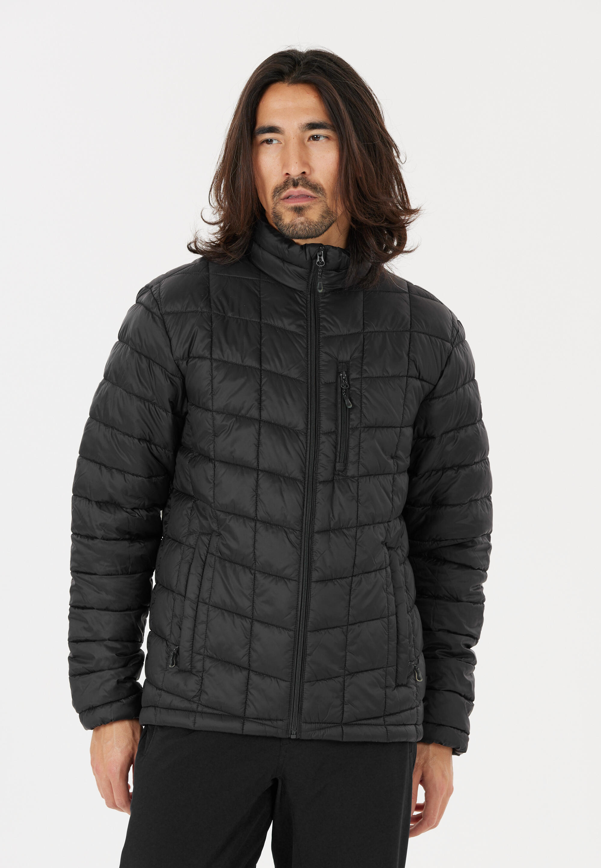 Steppjacke Luis 11/15