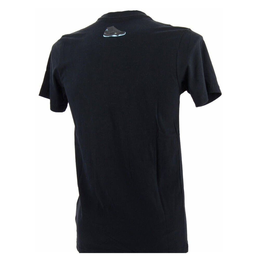 Camiseta Nike Jordan XI Without Borders 3/3