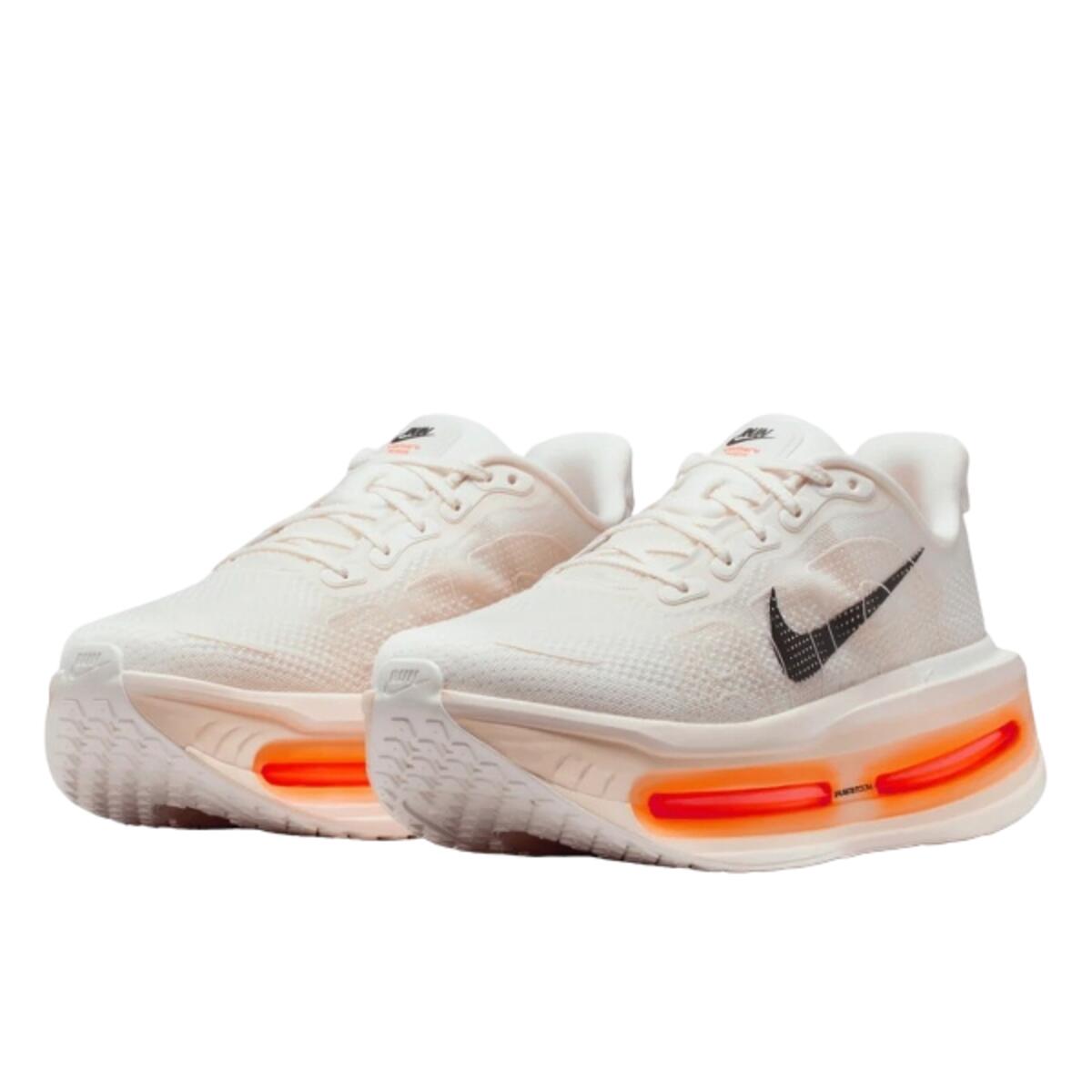 Chaussures  Vomero Premium Sail Coconut Milk 2/4