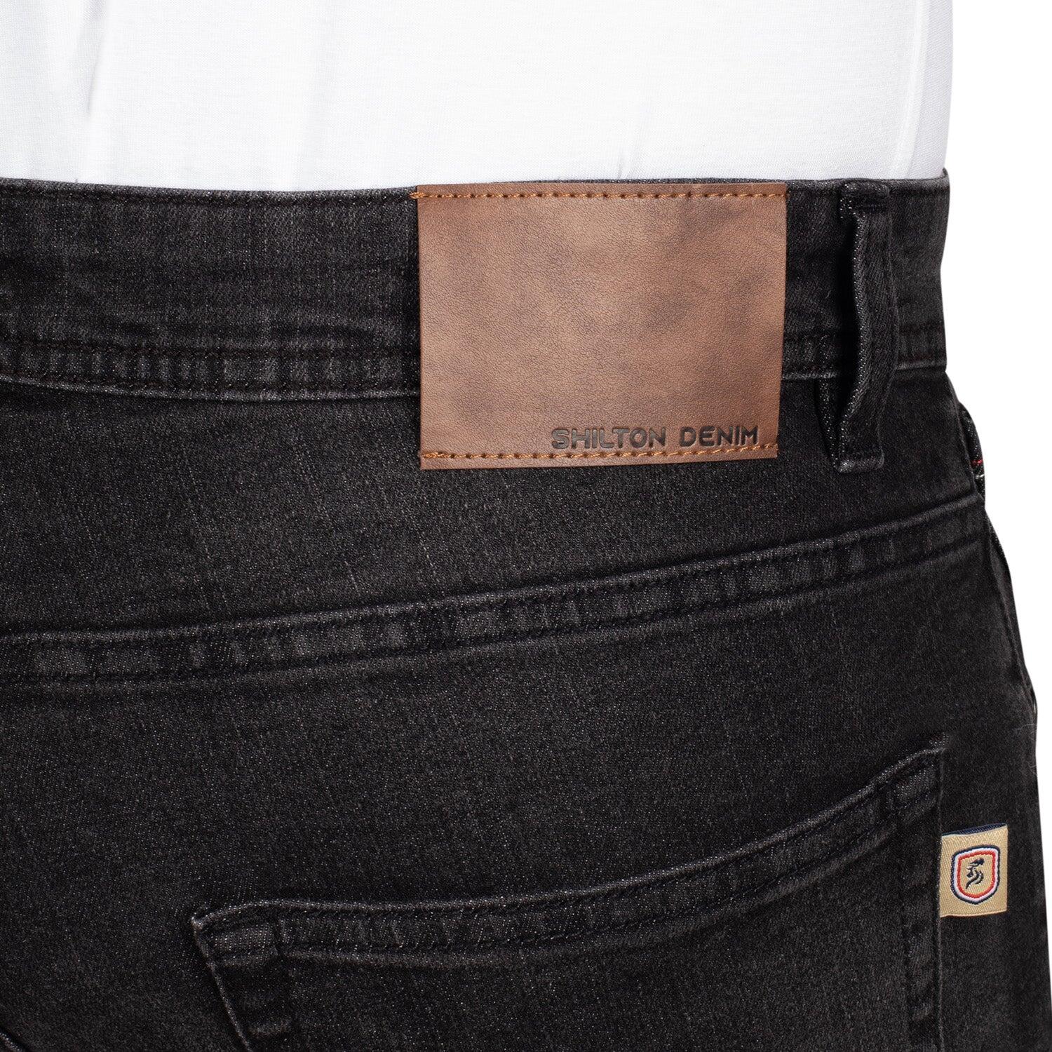 Jeans slim forest homme 3/6