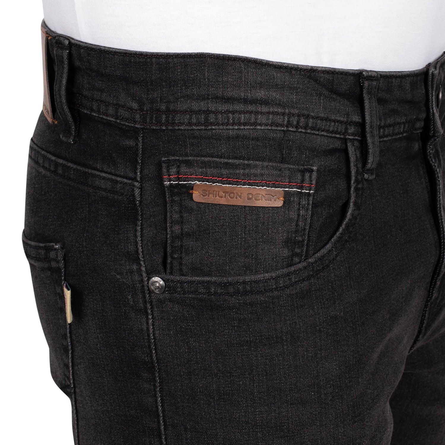 Jeans slim forest homme 5/6
