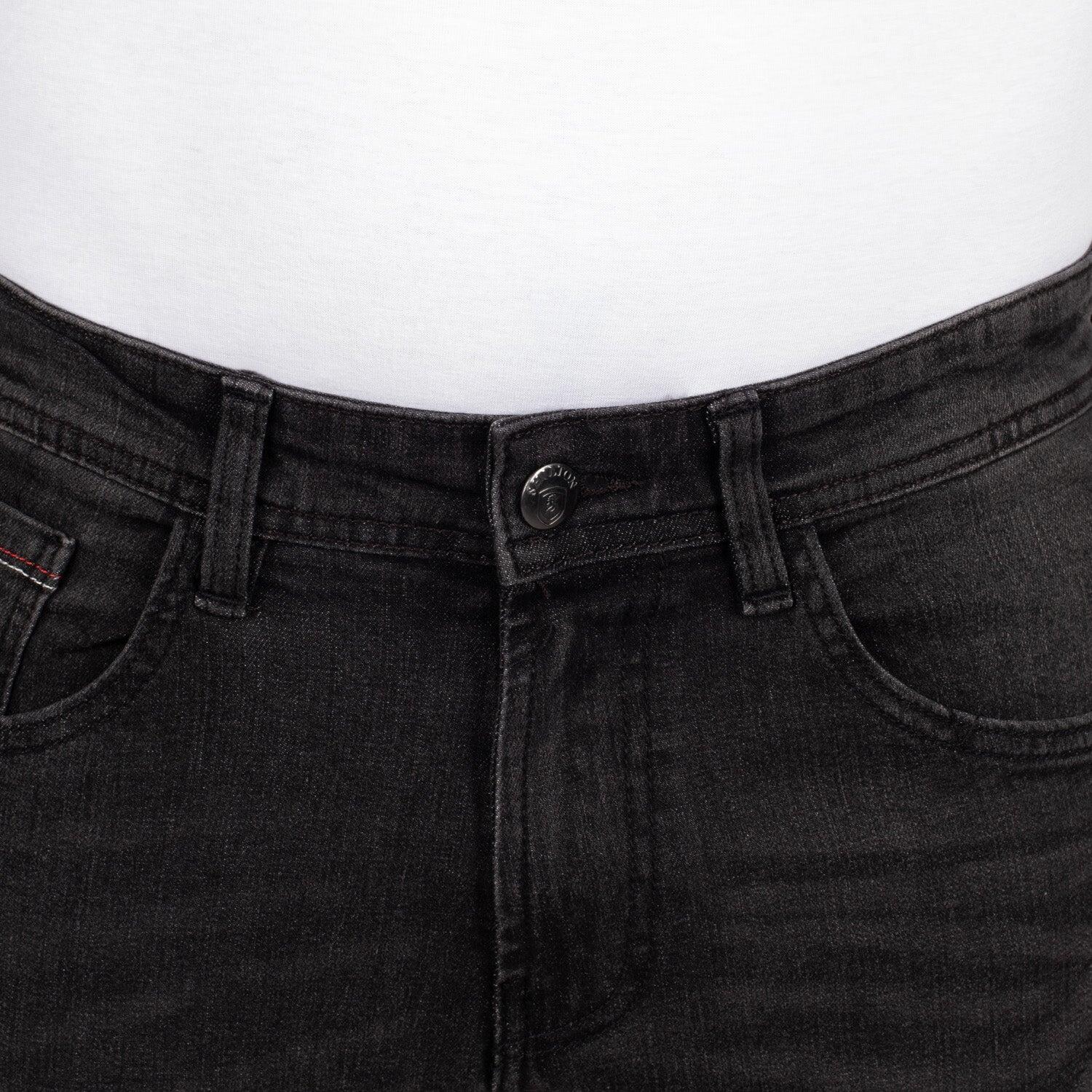 Jeans slim forest homme 6/6