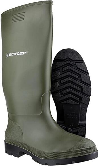 DUNLOP picture