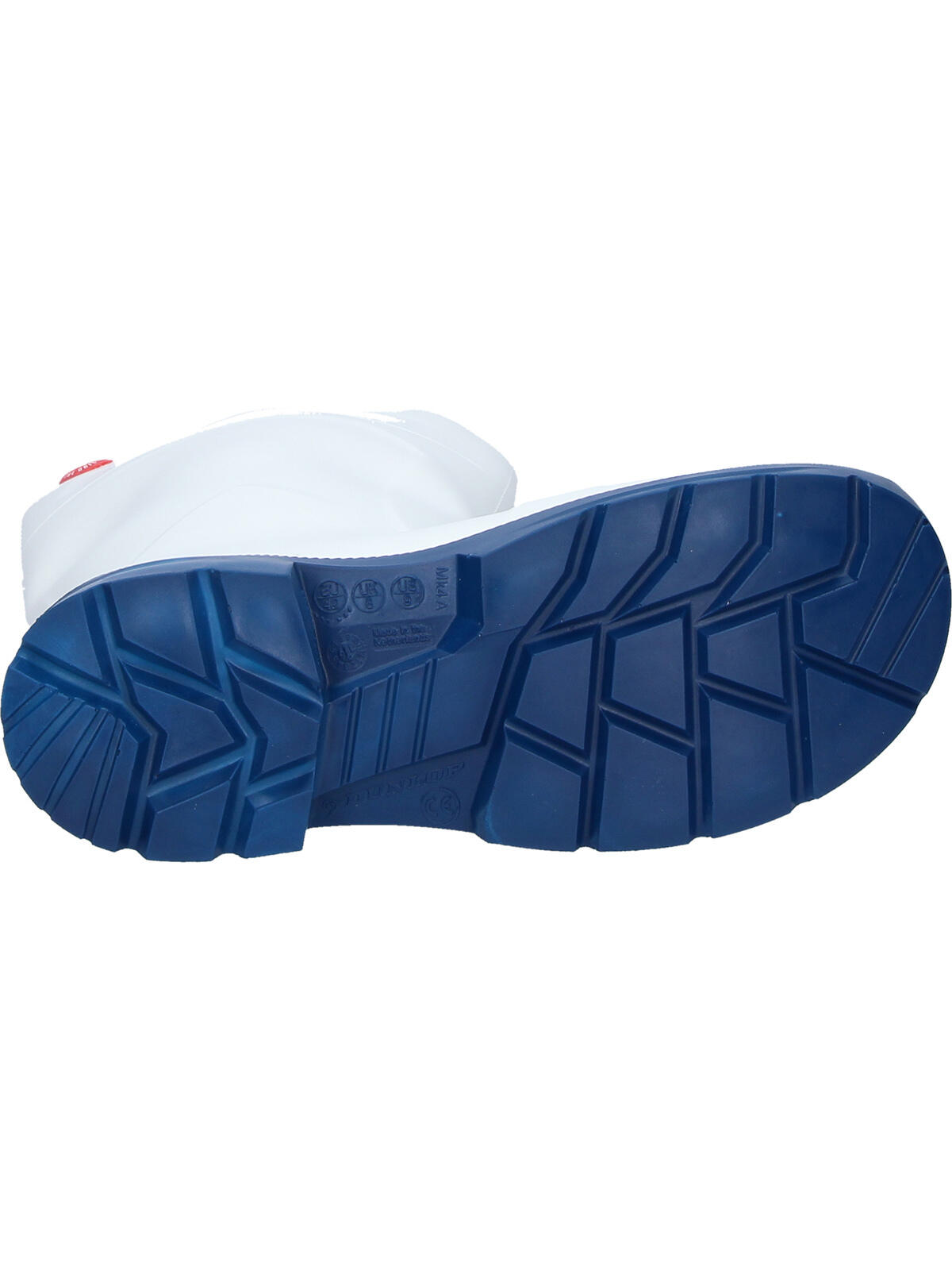 DUNLOP botas de seguridad CA61131 Purofort Foodpro MultiGrip seguridad 7/7