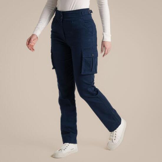Pantalon Araby Femme
