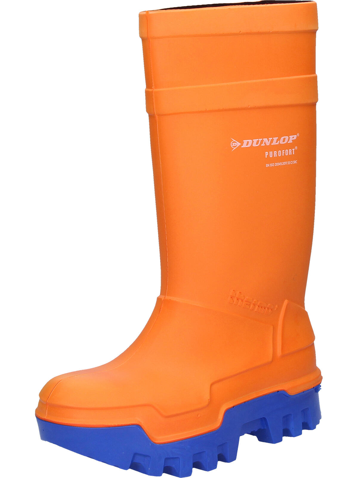 DUNLOP Sicherheitsstiefel Thermo+ 7/7