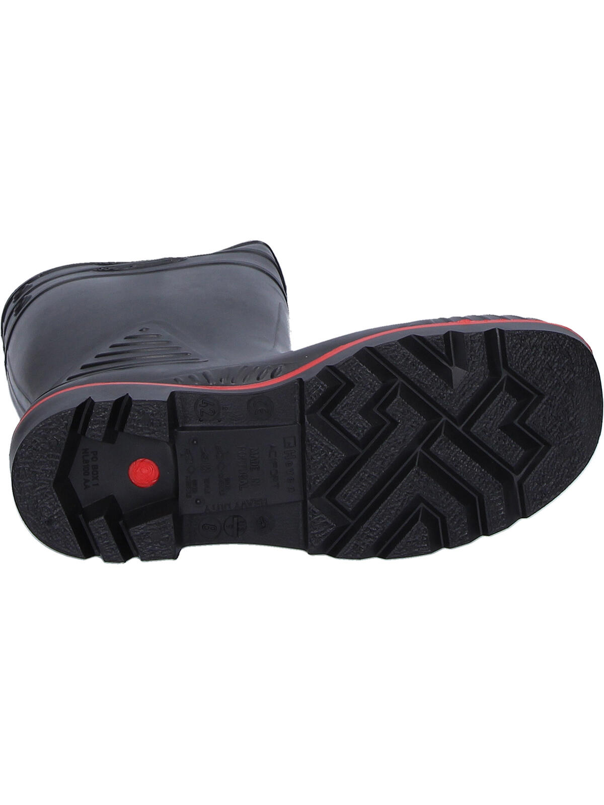 DUNLOP Bottes de sécurité A442031 Acifort Heavy Duty sécurité complète 7/7