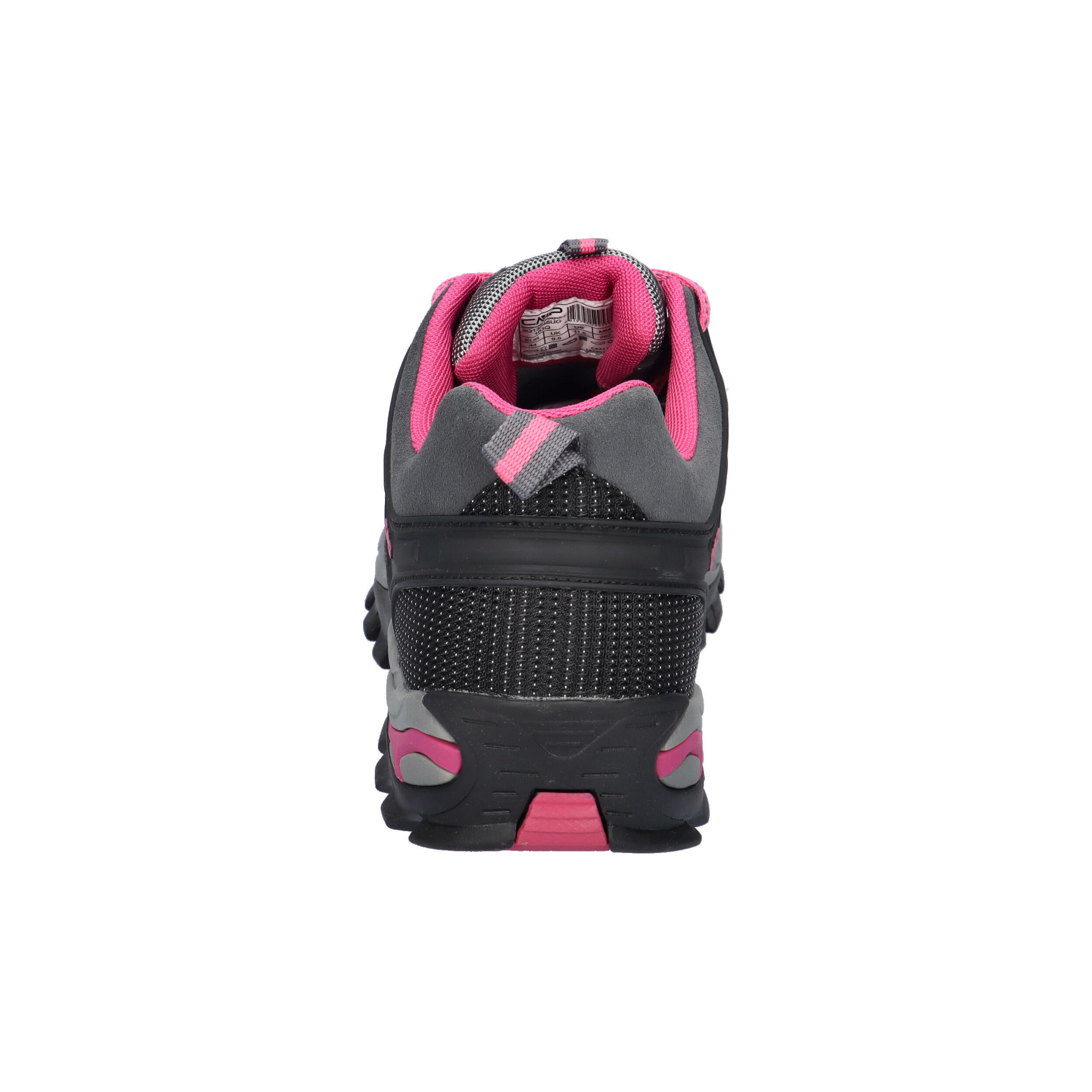 Chaussures de randonnée basses femme CMP Rigel waterprof 5/7