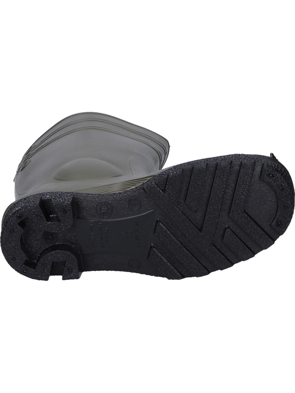 FS1700/142VP Bottes de sécurité Adulte unisexe (Vert) 7/7