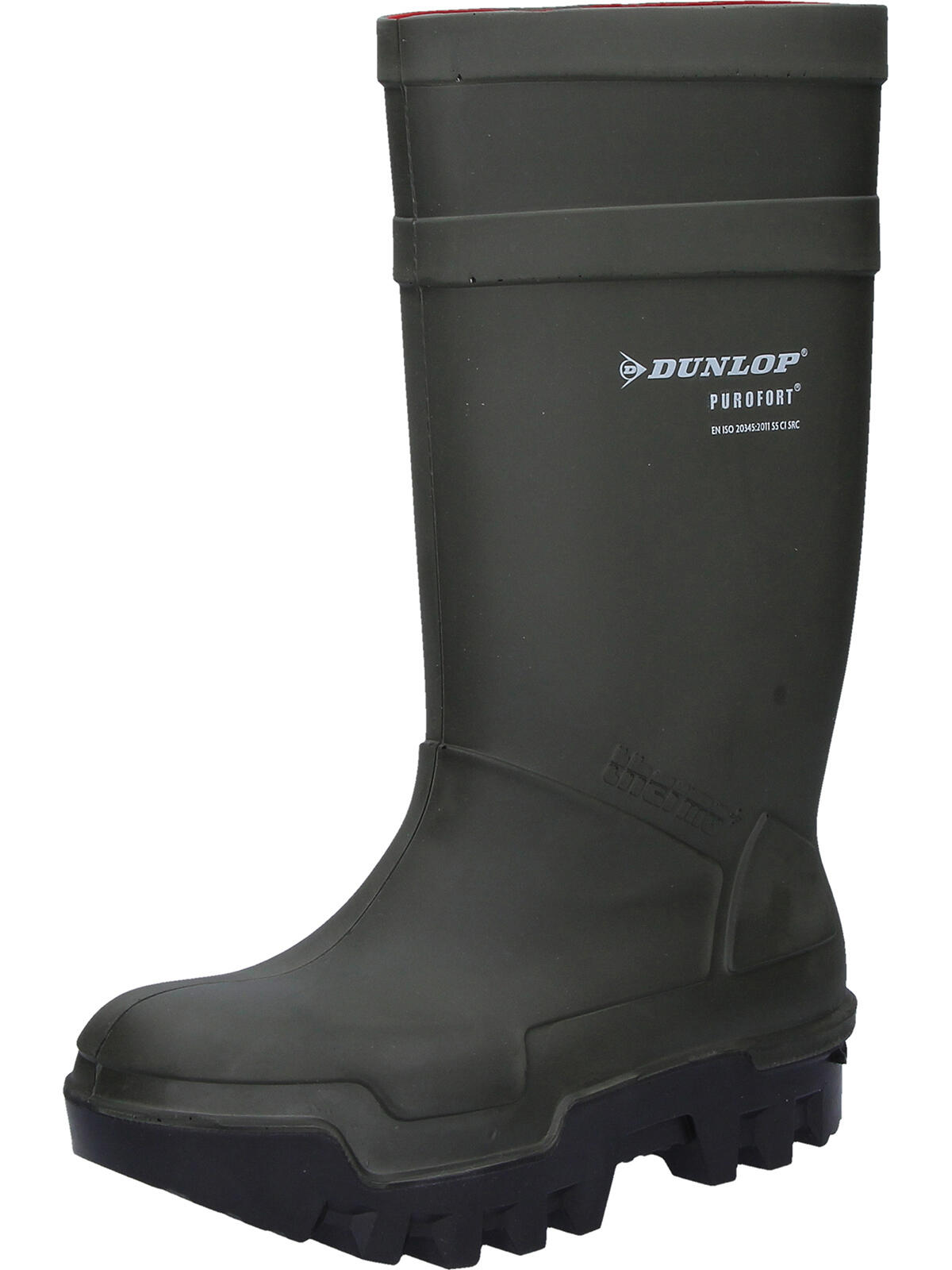 DUNLOP Sicherheitsstiefel Thermo+ 7/7