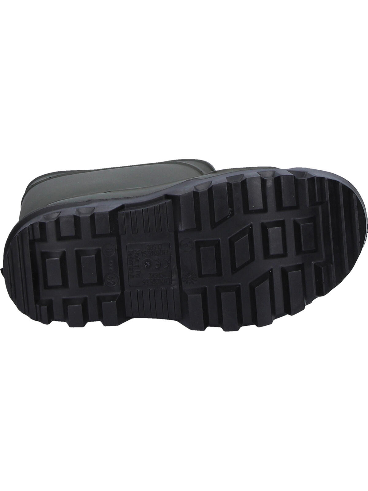 DUNLOP Bottes de sécurité C662933 Purofort Thermo+ sécurité totale 7/7