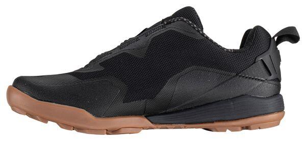 Scarpe da donna Leatt 6.0 Clip Nero 3/7