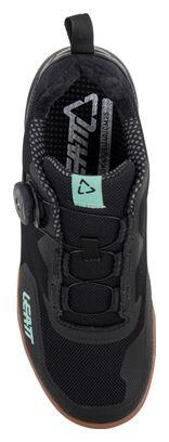 Scarpe da donna Leatt 6.0 Clip Nero 5/7