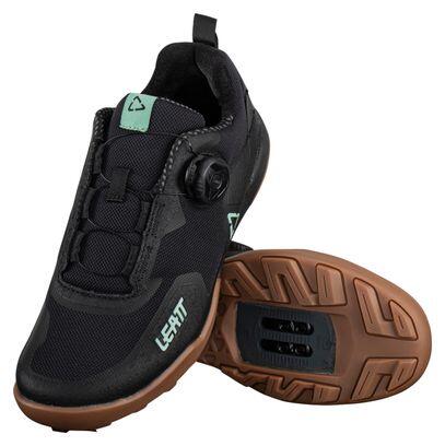 Scarpe da donna Leatt 6.0 Clip Nero 4/7