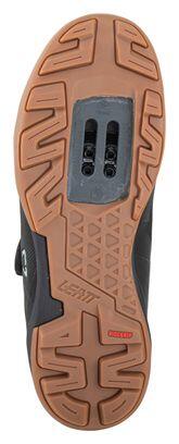 Scarpe da donna Leatt 6.0 Clip Nero 6/7