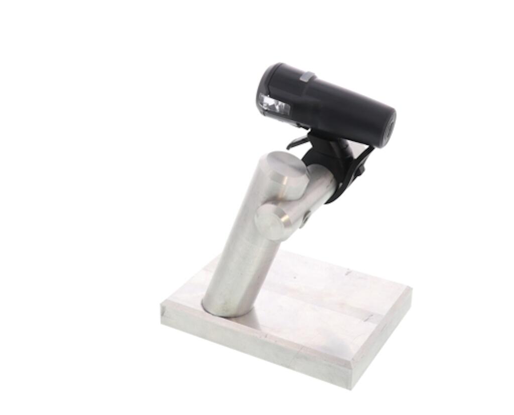 AXA LED-Akkuscheinw. Compactline 20 USB 5/7