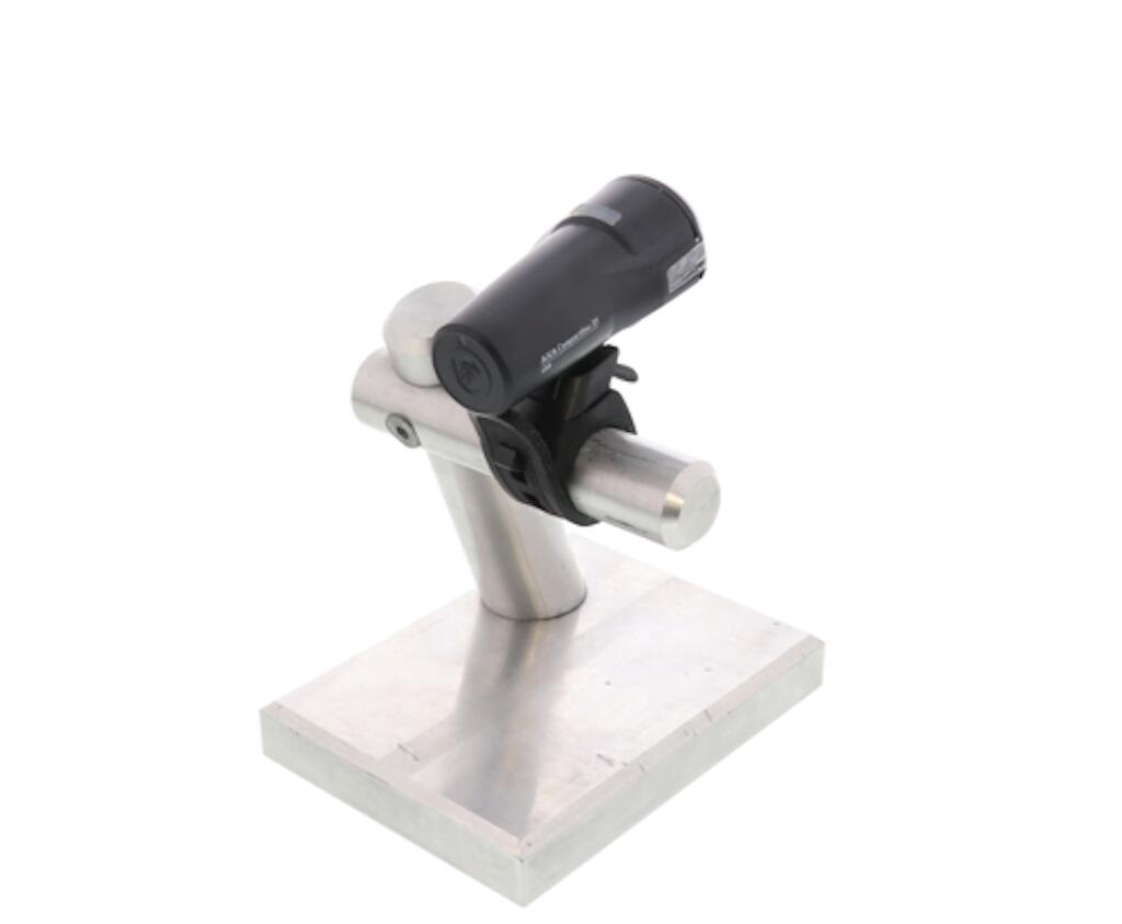 AXA LED-Akkuscheinw. Compactline 20 USB 7/7