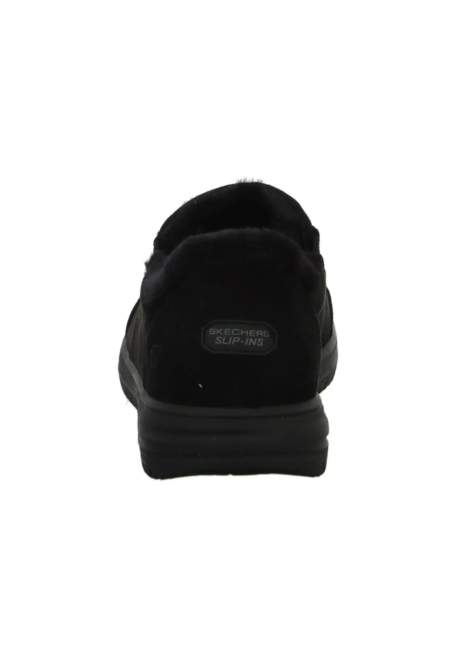 Buty sportowe męskie Skechers Murette Scofield 3/5