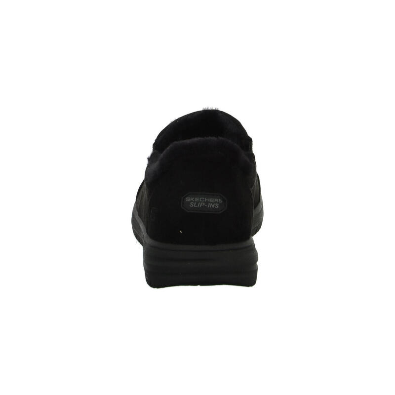 Pantofi sport barbati Skechers Murette - Scofield, Negru