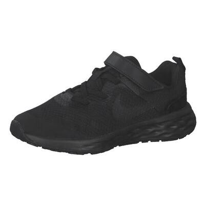 Nike Kinder Laufschuhe Revolution 6 DD1095
