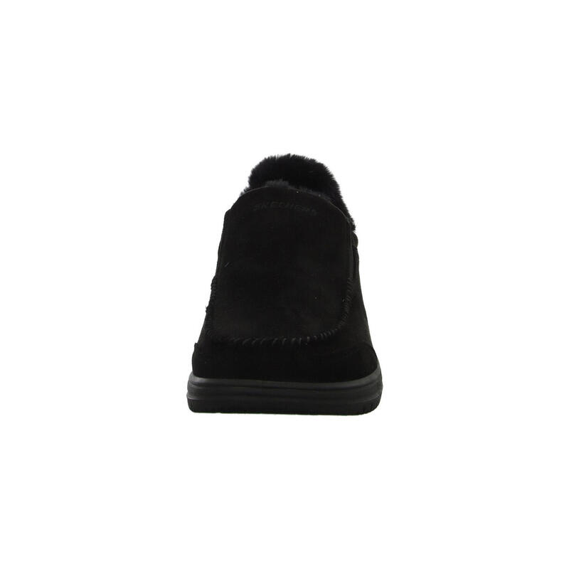 Pantofi sport barbati Skechers Murette - Scofield, Negru