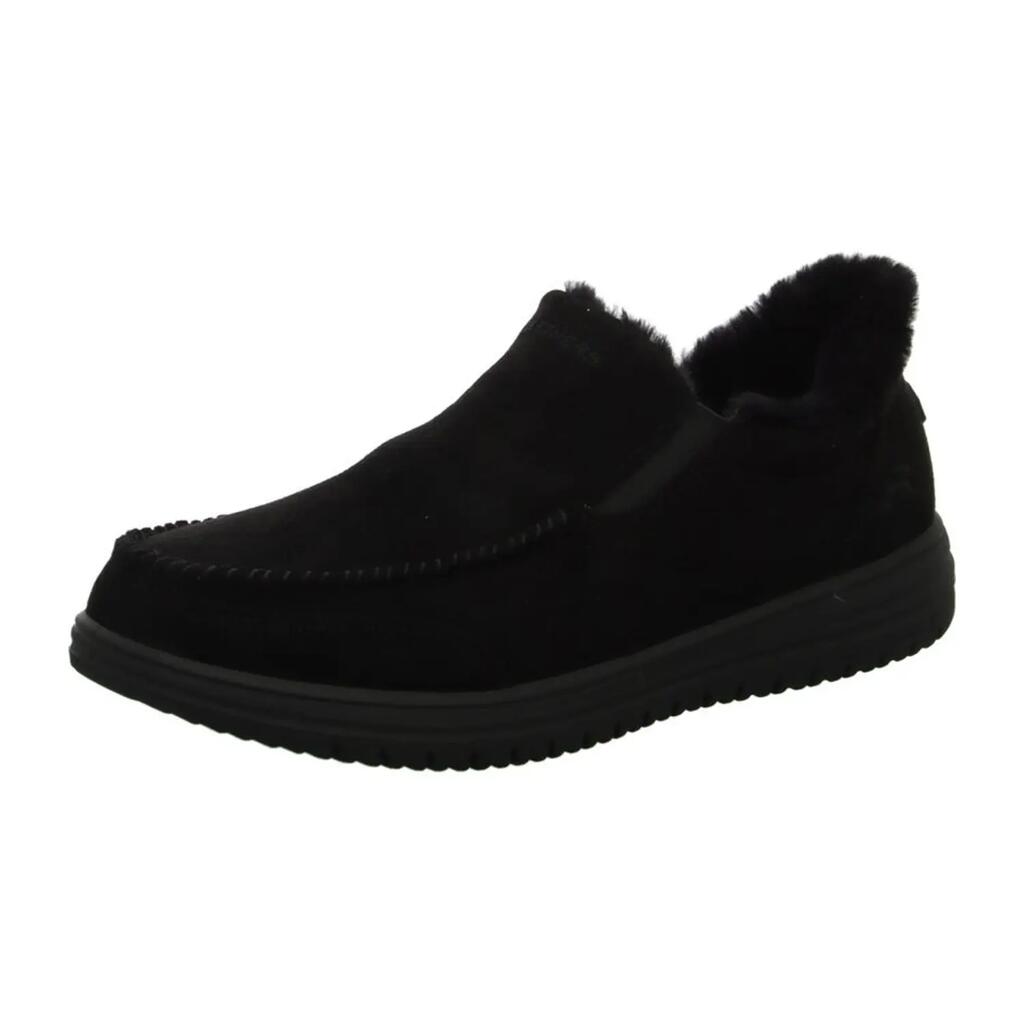 Маратонки Skechers Murette - Scofield, Черен, Мъже
