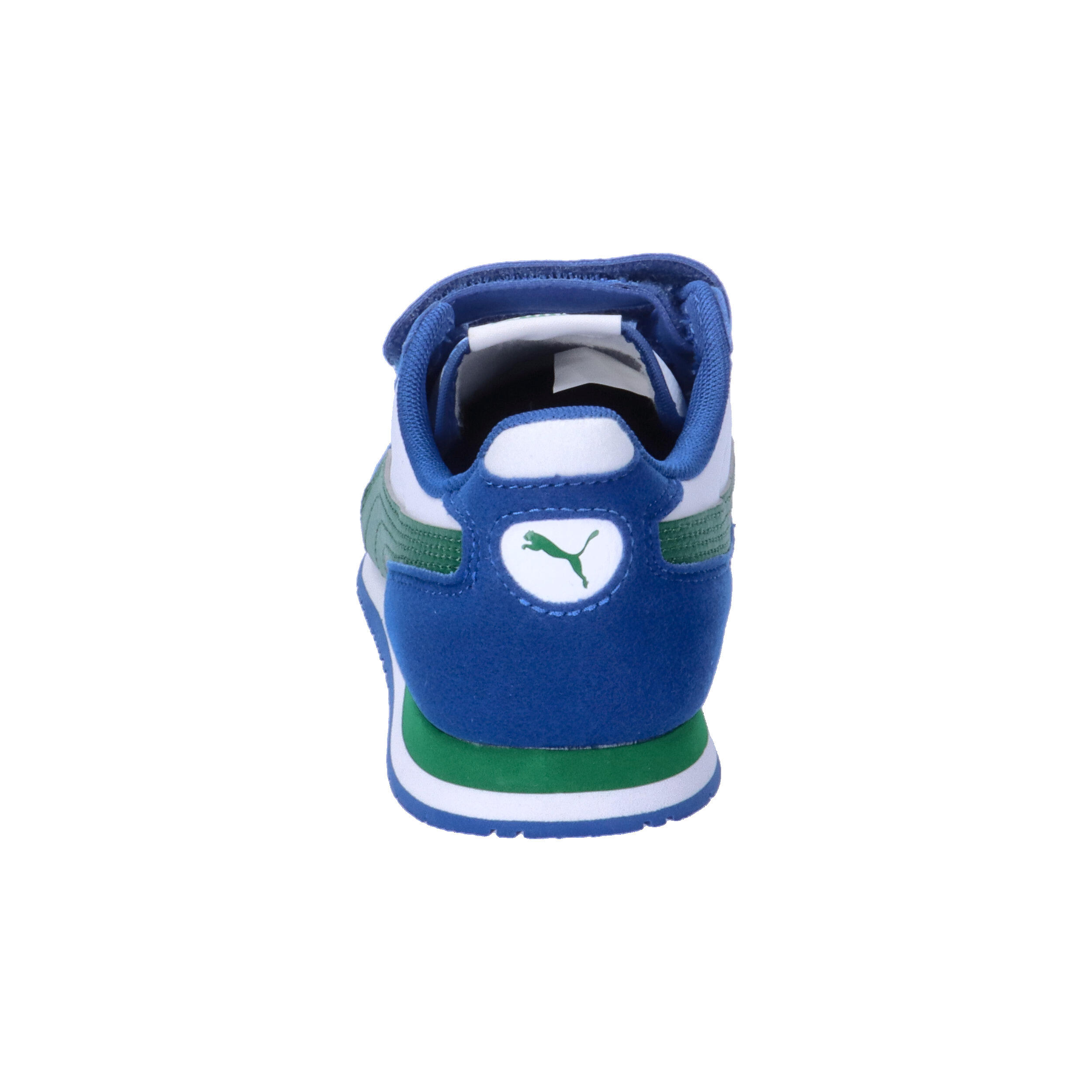 Chaussure universel enfants Puma Cabana Racer Sl 20 V Ps 5/7