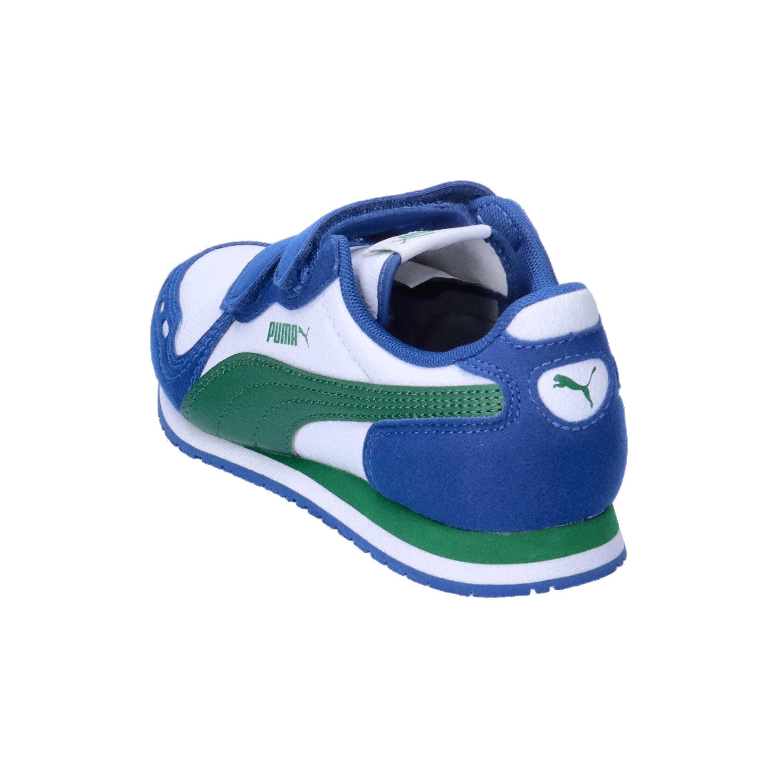 Chaussure universel enfants Puma Cabana Racer Sl 20 V Ps 4/7