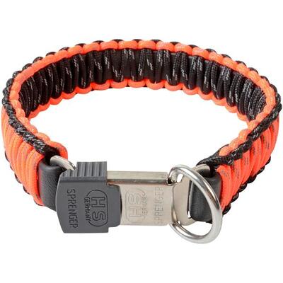 Halsband Paracord