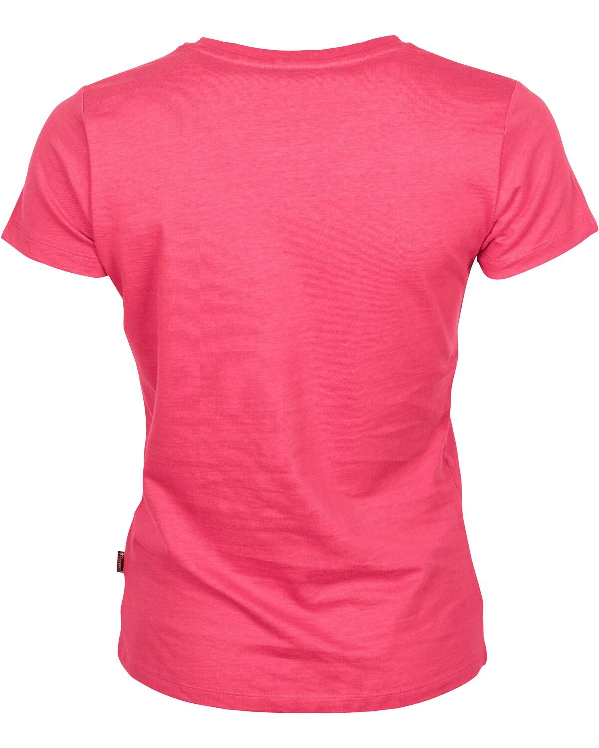 Damen T-Shirt Outdoor Life 2/5