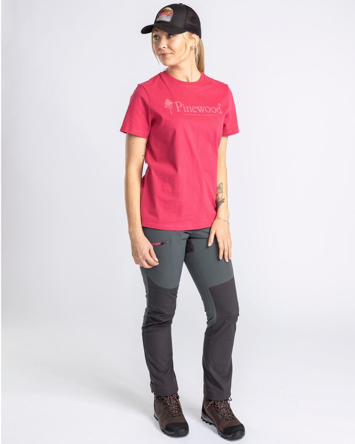 Damen T-Shirt Outdoor Life 5/5