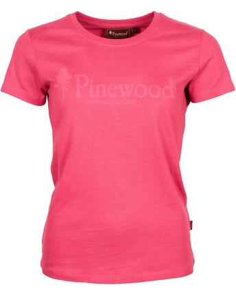 Damen T-Shirt Outdoor Life