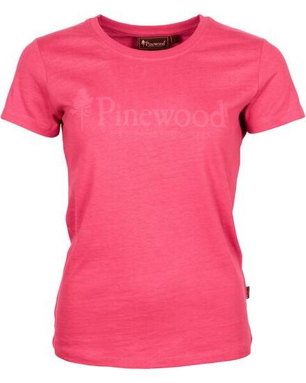 Damen T-Shirt Outdoor Life