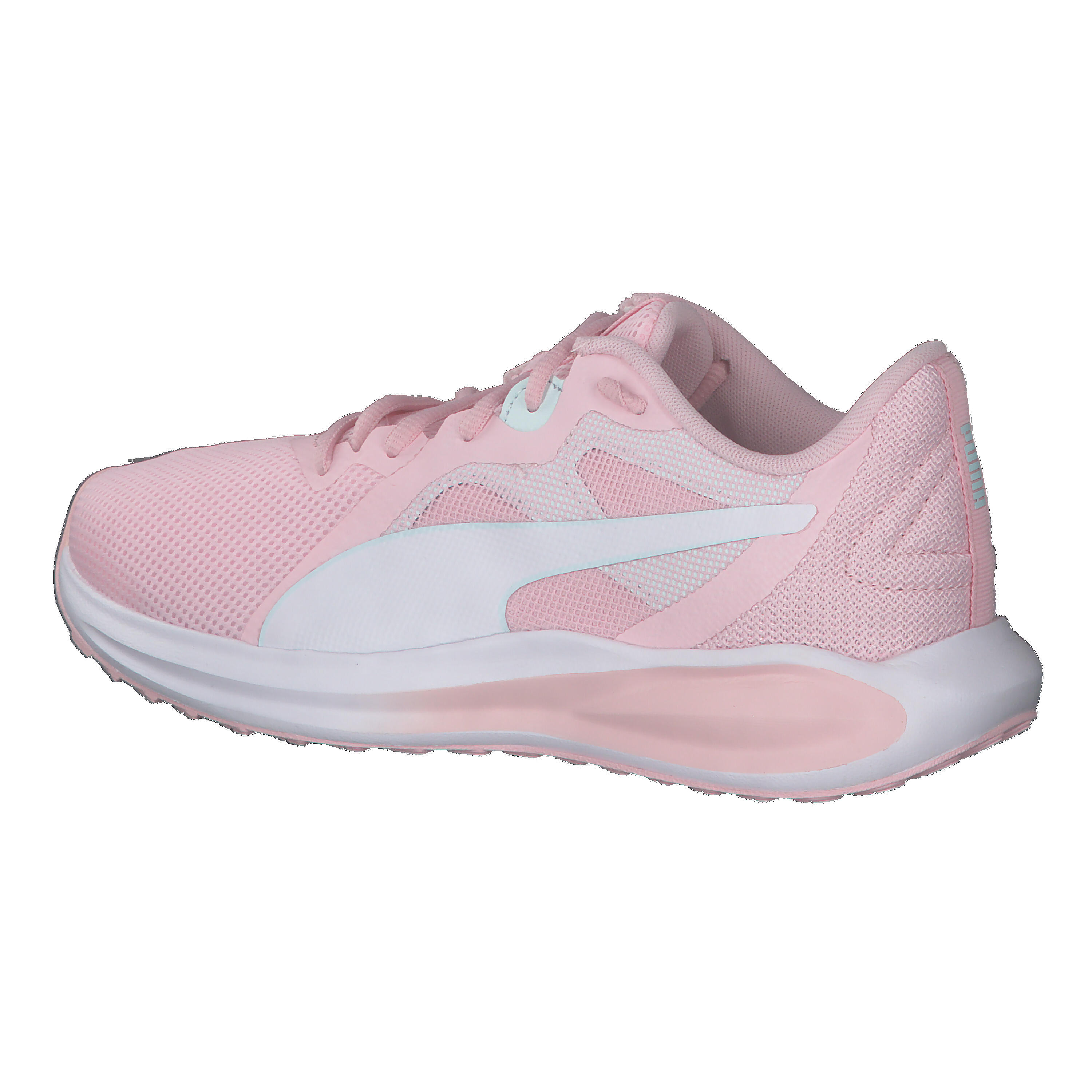Scarpa formazione bambini Puma Twitch Runner Mutant JR 3/7