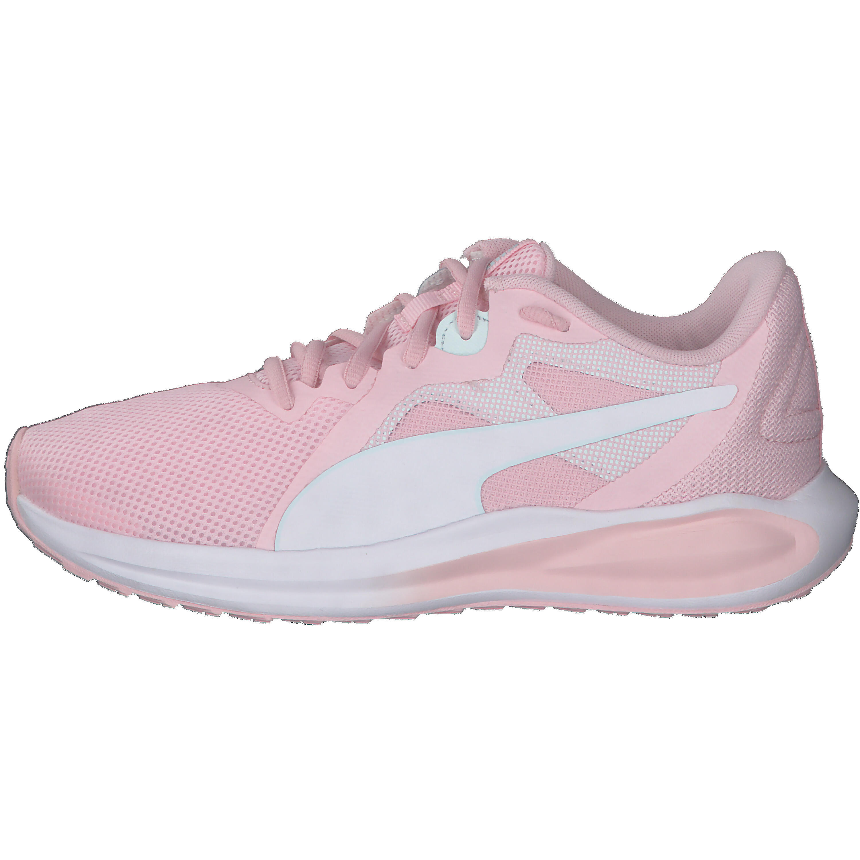Scarpa formazione bambini Puma Twitch Runner Mutant JR 2/7