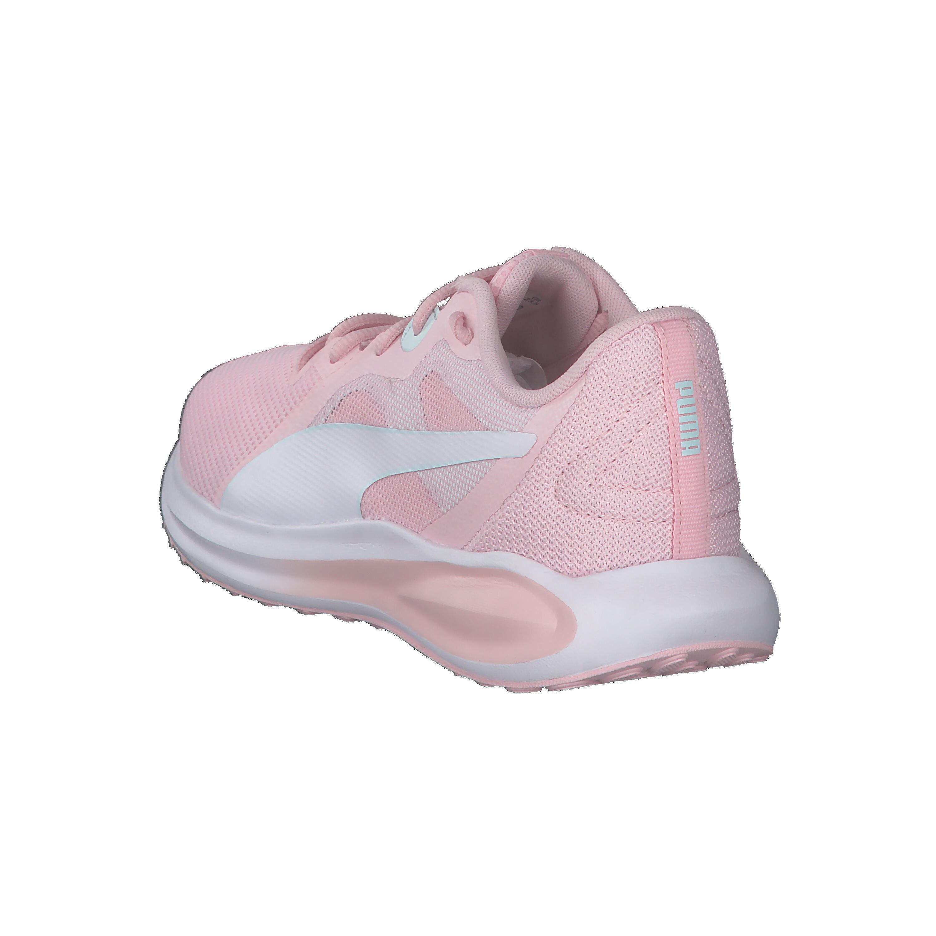 Scarpa formazione bambini Puma Twitch Runner Mutant JR 4/7