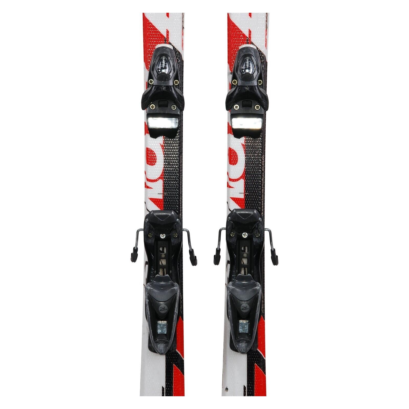 RECONDITIONNE - Ski Junior Atomic Race 7/8/9 + Fixations 3/4