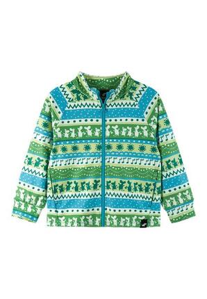 Pull en polaire Moomin Tarpeen - Reima x Moomin