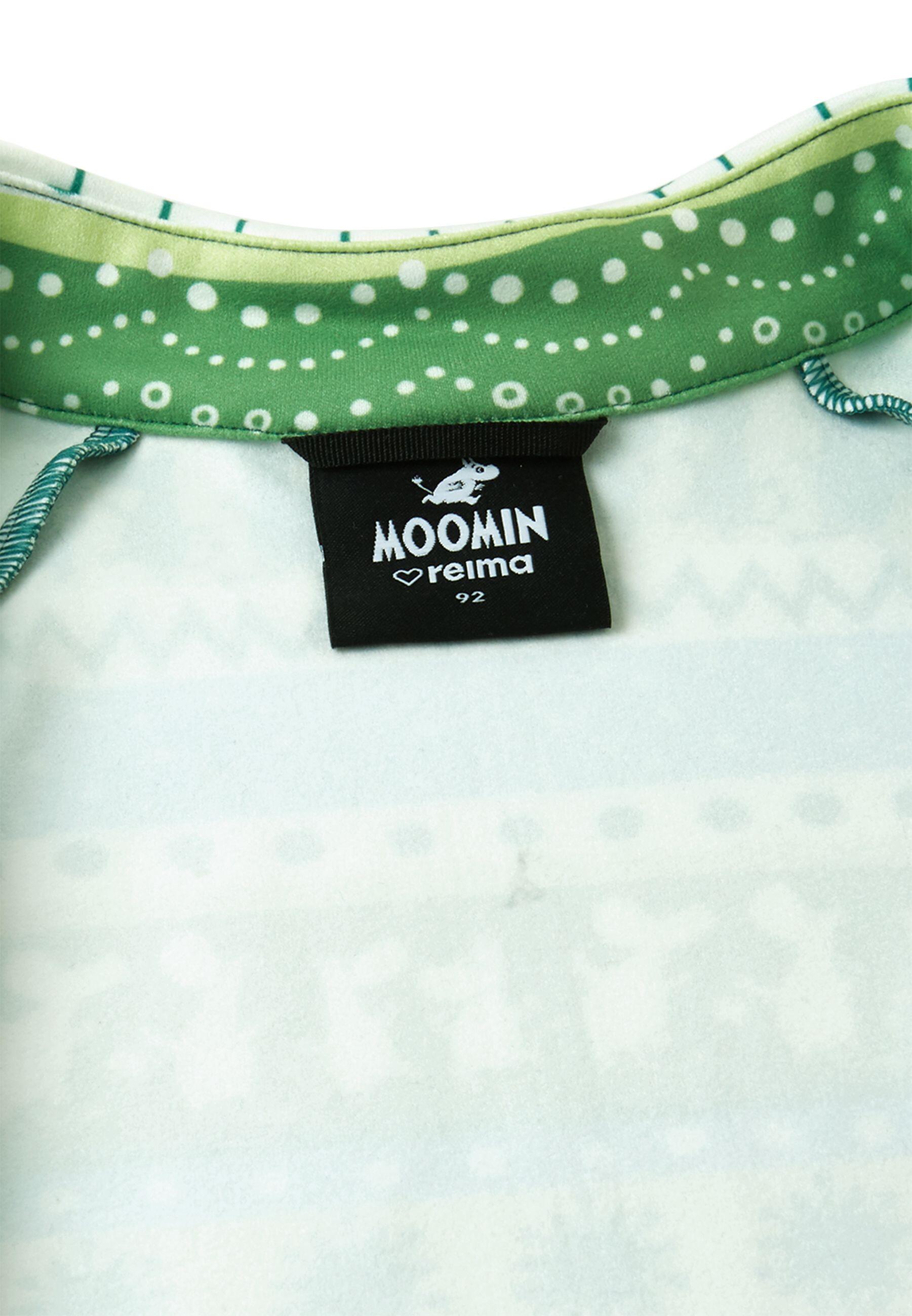 Pull en polaire Moomin Tarpeen - Reima x Moomin 6/6