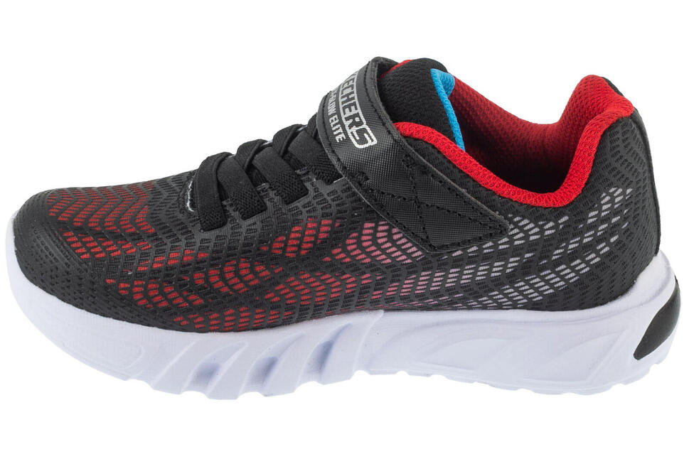 Buty sportowe Sneakersy chłopięce, Flex-Glow Elite - Vorlo