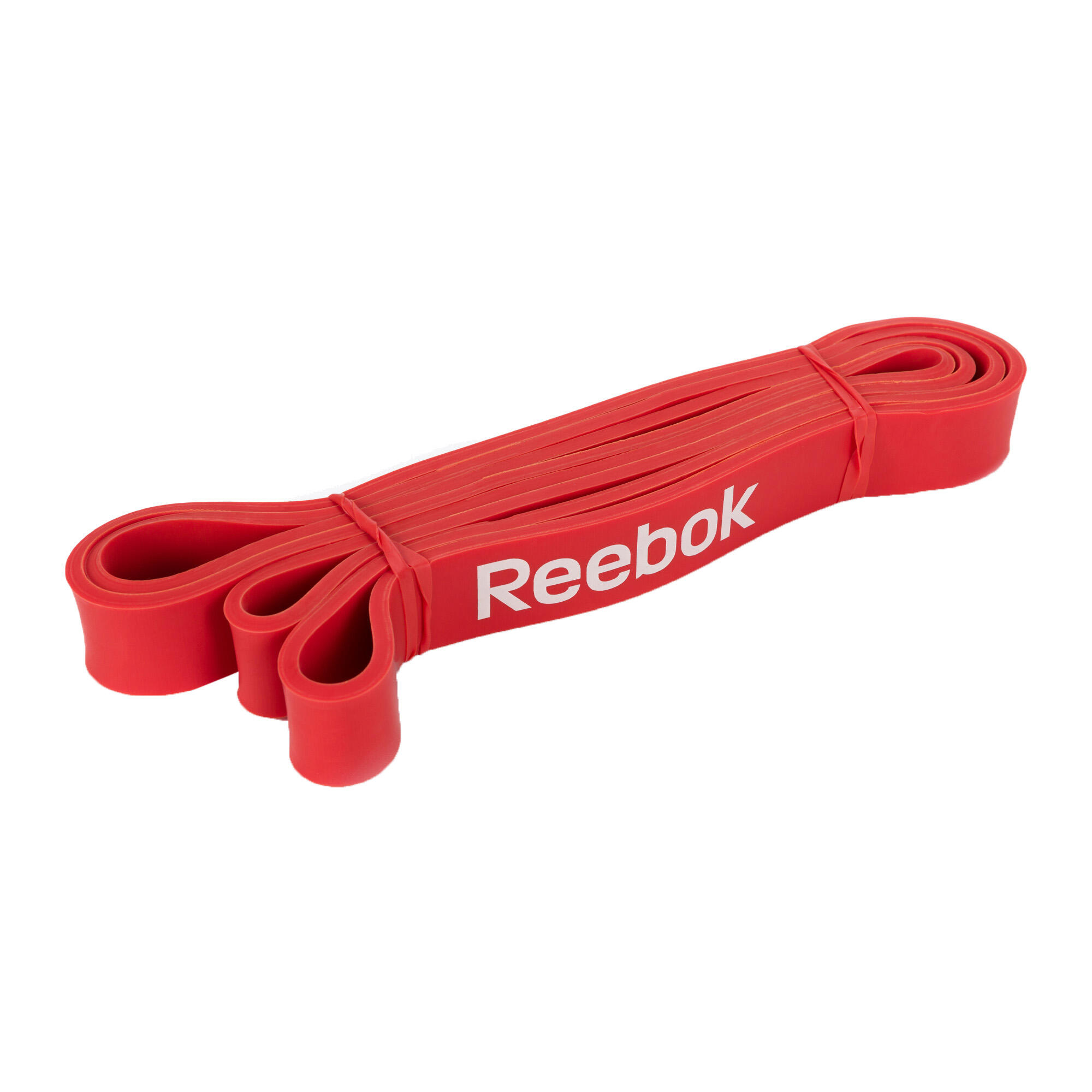 Guma do ćwiczeń Reebok Power Band 3/3