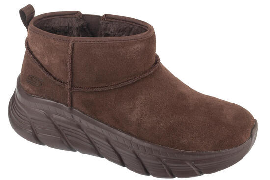 Buty zimowe damskie, Bobs B Flex Hi - Hi Frost