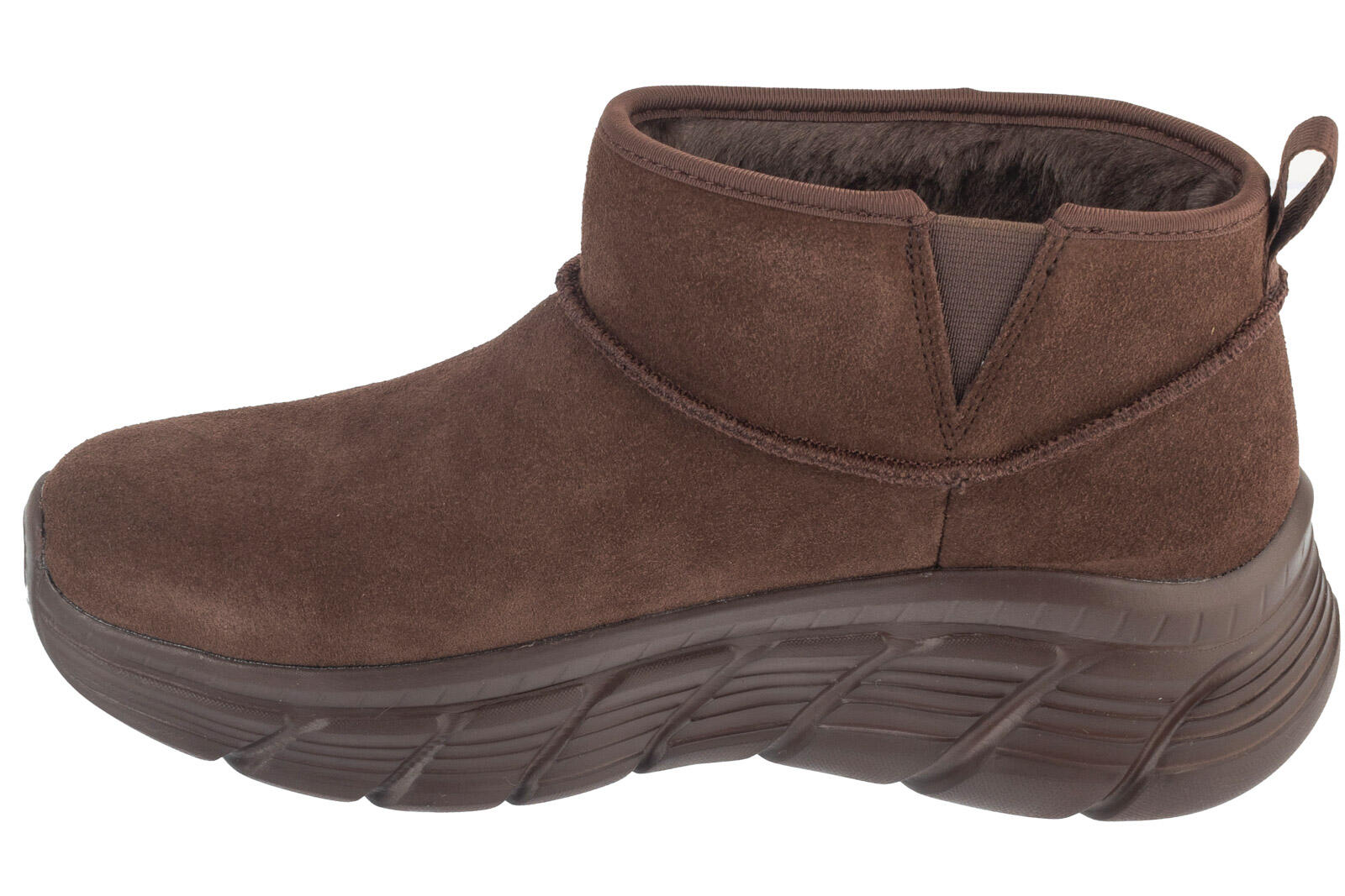 Buty zimowe damskie, Bobs B Flex Hi - Hi Frost 2/4
