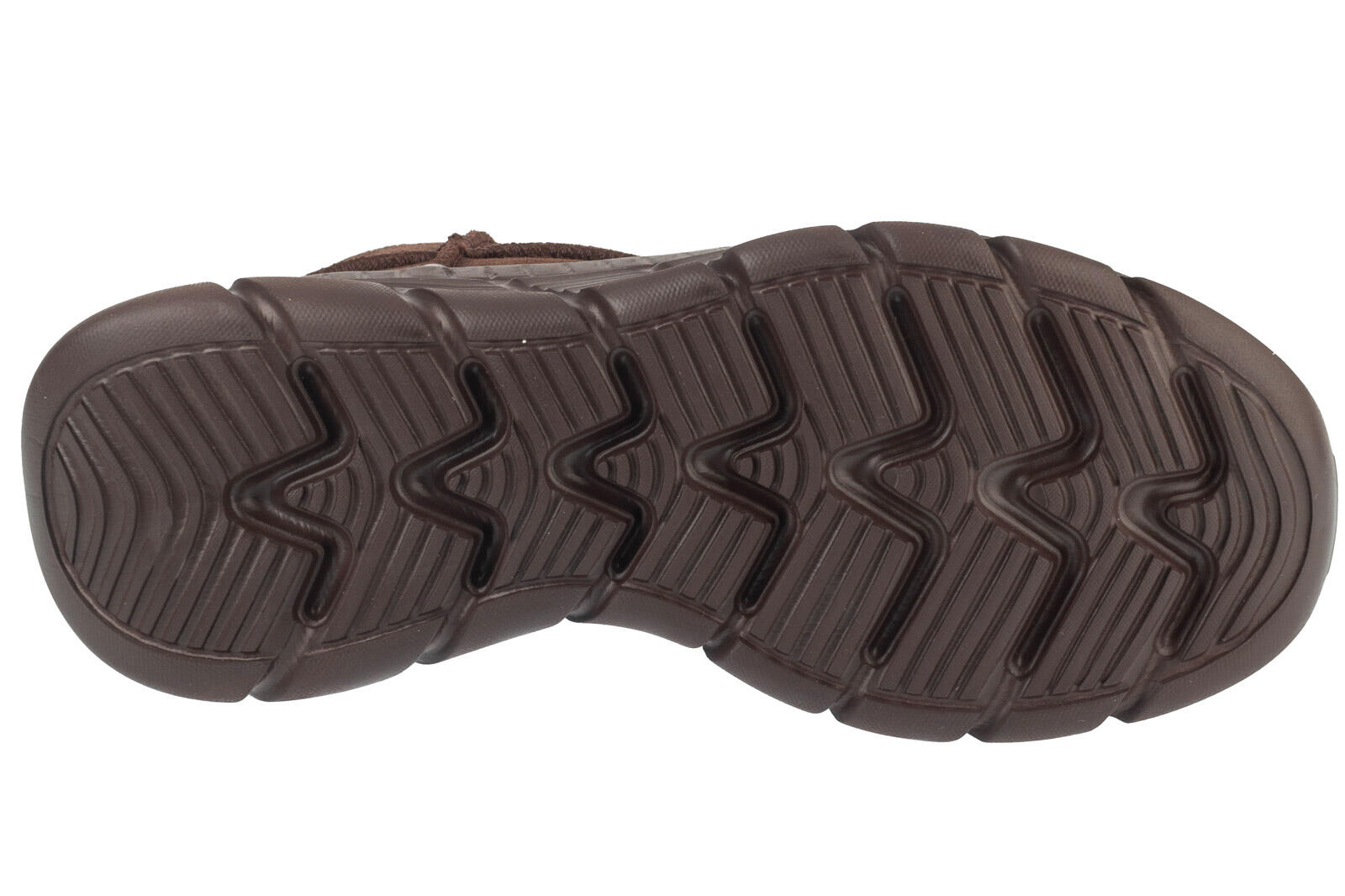Buty zimowe damskie, Bobs B Flex Hi - Hi Frost 4/4